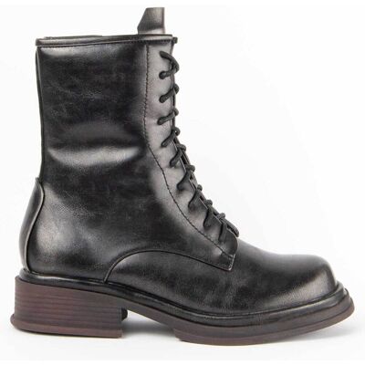 Montevita Stiefel Rammba2 Grau Grau EU 37 Montevita Stiefel Rammba2 Grau Grau EU 37