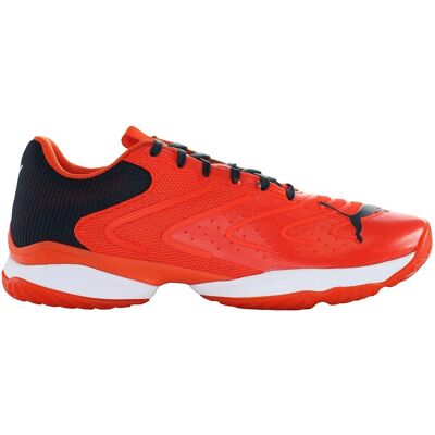 Puma Solarattack RCT Herren Rote Turnschuhe Rot EU 45.5 / UK 10.5 Puma Solarattack RCT Herren Rote Turnschuhe Rot EU 45.5 / UK 10.5