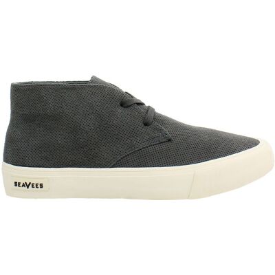 Seavees Maslon Desert Herren Stiefel Grau Grau EU 43 / UK 9 Seavees Maslon Desert Herren Stiefel Grau Grau EU 43 / UK 9