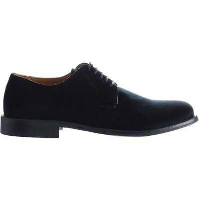 Hackett London Hackett Derby Herren schwarze Schuhe Schwarz EU 39/UK 6 Hackett London Hackett Derby Herren schwarze Schuhe Schwarz EU 39/UK 6