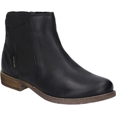 JOSEF SEIBEL Sienna 35 Stiefelette für Damen Schwarz Sienna 35, schwarz Schwarz EU41 JOSEF SEIBEL Sienna 35 Stiefelette für Damen Schwarz Sienna 35, schwarz Schwarz EU41