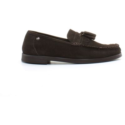 Ben Sherman Bedford Herren braune Schuhe Braun EU 44.5 / UK 10 Ben Sherman Bedford Herren braune Schuhe Braun EU 44.5 / UK 10