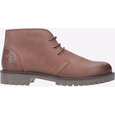 Cotswold Stroud Lace Up Schuh Stiefel Herren Braun EU 44.5 / UK 10 Cotswold Stroud Lace Up Schuh Stiefel Herren Braun EU 44.5 / UK 10
