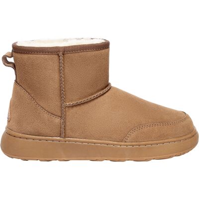 EverAU Australia EVER AU Damen Rosella Outdoor-Stiefel - Kastanie Kastanie EU 40,5 / UK 7 EverAU Australia EVER AU Damen Rosella Outdoor-Stiefel - Kastanie Kastanie EU 40,5 / UK 7