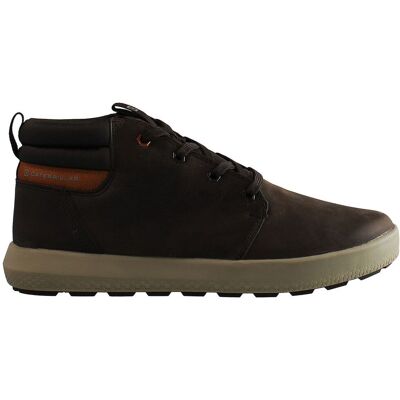 Caterpillar Proxy Mid Mens Brown Stiefel Braun EU 43 / UK 9 Caterpillar Proxy Mid Mens Brown Stiefel Braun EU 43 / UK 9
