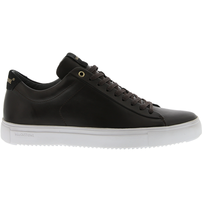 Blackstone Roger Low - Dark Brown - Sneaker (low) Dunkelbraun EU40 Blackstone Roger Low - Dark Brown - Sneaker (low) Dunkelbraun EU40