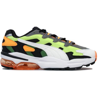 Puma Cell Alien OG Sneakers Orange EU 37,5 / UK 4,5 Puma Cell Alien OG Sneakers Orange EU 37,5 / UK 4,5