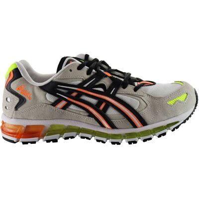 Asics Gel-Kayano 5 360 Herren Mehrfarbige Sneakers Mehrfarben EU 40 / UK 6,5 Asics Gel-Kayano 5 360 Herren Mehrfarbige Sneakers Mehrfarben EU 40 / UK 6,5