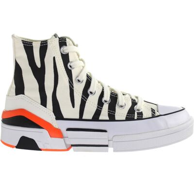 Converse CPX70 Zebra Frauen weiß/schwarze Schuhe Weiß EU 36,5 / UK 3,5 Converse CPX70 Zebra Frauen weiß/schwarze Schuhe Weiß EU 36,5 / UK 3,5
