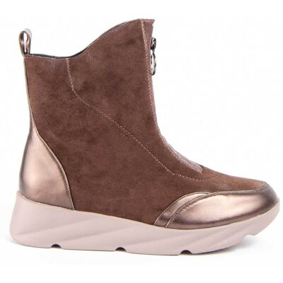 Montevita Stiefel Calig6 Braun Braun EU41 Montevita Stiefel Calig6 Braun Braun EU41