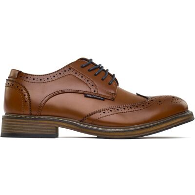 Ben Sherman Triumph Schuhe Bräunen EU 44.5 / UK 10 Ben Sherman Triumph Schuhe Bräunen EU 44.5 / UK 10
