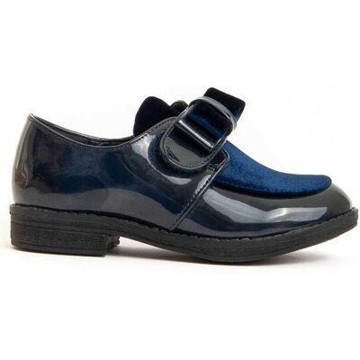 Montevita Mokassin Colegialg2 In Blau Blau EU 30 Montevita Mokassin Colegialg2 In Blau Blau EU 30