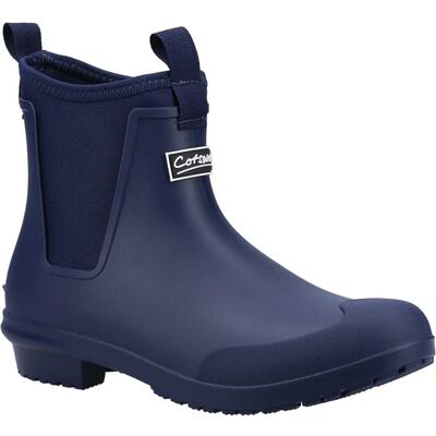 Cotswold Womens/Ladies Grovsner Wellington Stiefel (Marine) Marine EU 37 / UK 4 Cotswold Womens/Ladies Grovsner Wellington Stiefel (Marine) Marine EU 37 / UK 4
