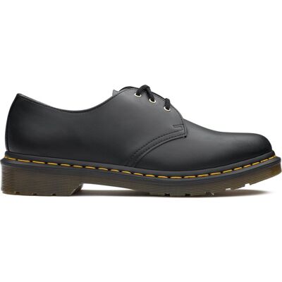 Dr. Martens Chaussures Dr Martens Vegan 1461 Schwarz EU 38 / UK 5 Dr. Martens Chaussures Dr Martens Vegan 1461 Schwarz EU 38 / UK 5