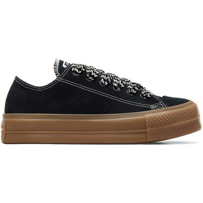 Converse ZAP.FASHION SRA Chuck Taylor All Star Lift BLACK Schwarz EU 36 Converse ZAP.FASHION SRA Chuck Taylor All Star Lift BLACK Schwarz EU 36