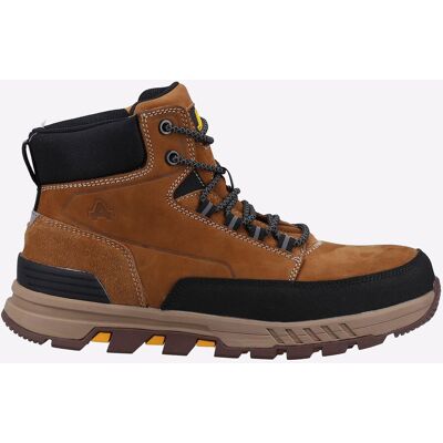 Amblers Safety AS262 Corbel Sicherheitsstiefel Herren Braun EU 47.5 / UK 12 Amblers Safety AS262 Corbel Sicherheitsstiefel Herren Braun EU 47.5 / UK 12
