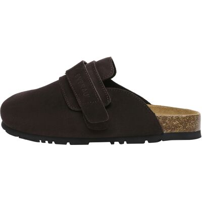 EverAU Australia EVER AU Damen Leder Sandalen - Norfolk Schokolade EU 39/UK 6 EverAU Australia EVER AU Damen Leder Sandalen - Norfolk Schokolade EU 39/UK 6