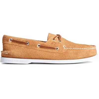 Sperry A/O 2-Eye Herren braune Schuhe Braun EU 40,5 / UK 7 Sperry A/O 2-Eye Herren braune Schuhe Braun EU 40,5 / UK 7
