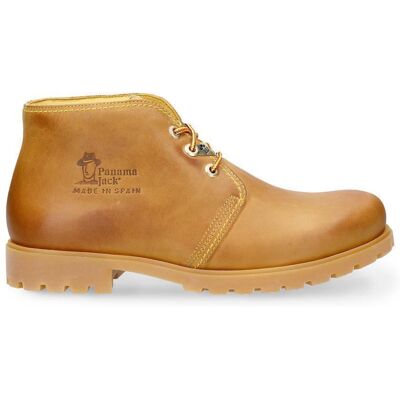 Panama Jack C1 Herren Tan Boot Wasserdichte Havana Joe Schnür-Chukka-Stiefeletten Bräunen EU 42 / UK 8 Panama Jack C1 Herren Tan Boot Wasserdichte Havana Joe Schnür-Chukka-Stiefeletten Bräunen EU 42 / UK 8