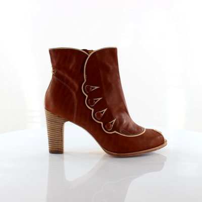 Timberland Boot Compant Marge Peep Toe Bootie Womens Heel Stiefel 25683 Rot EU 40,5 / UK 7 Timberland Boot Compant Marge Peep Toe Bootie Womens Heel Stiefel 25683 Rot EU 40,5 / UK 7