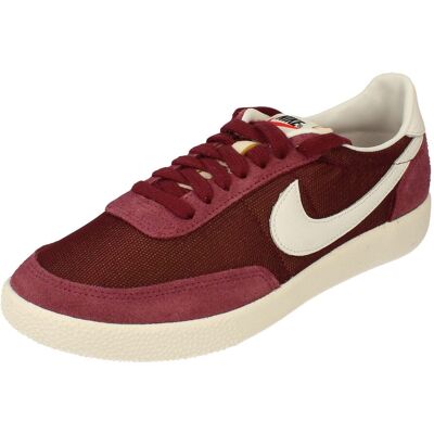 Nike Killshot Sp Herren Burgundy Turnschuhe Burgund EU 37,5 / UK 4,5 Nike Killshot Sp Herren Burgundy Turnschuhe Burgund EU 37,5 / UK 4,5