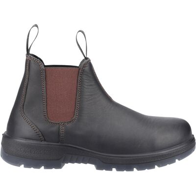 Hard Yakka Harte Yakka Brumby Dealer Stiefel Unisex Braun EU 39/UK 6 Hard Yakka Harte Yakka Brumby Dealer Stiefel Unisex Braun EU 39/UK 6