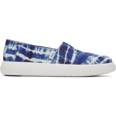 Toms Alpargata Damen Schuhe Marine EU 38 / UK 5 Toms Alpargata Damen Schuhe Marine EU 38 / UK 5