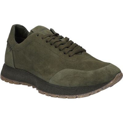 JOSEF SEIBEL Adrian 01 Sneaker für Herren Grün Adrian 01, salvia Grün EU42 JOSEF SEIBEL Adrian 01 Sneaker für Herren Grün Adrian 01, salvia Grün EU42