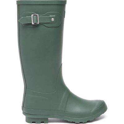 EverAU Australia Hohe Gummistiefel Für Damen Olive EU 40,5 / UK 7 EverAU Australia Hohe Gummistiefel Für Damen Olive EU 40,5 / UK 7
