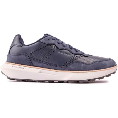 Cole Haan Grandpro Ashland Schuhe Blau EU 40,5 / UK 7 Cole Haan Grandpro Ashland Schuhe Blau EU 40,5 / UK 7