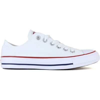 Converse CHUCK TAYLOR ALL STAR Weiß 36,5 EU/IT Converse CHUCK TAYLOR ALL STAR Weiß 36,5 EU/IT