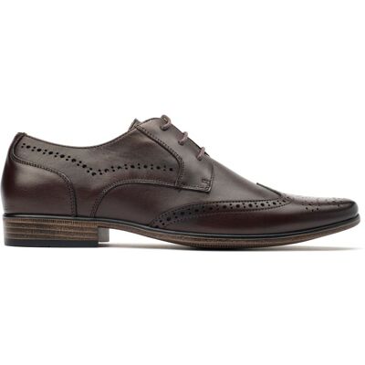 Soletrader Logan Schuhe Braun EU 44.5 / UK 10 Soletrader Logan Schuhe Braun EU 44.5 / UK 10
