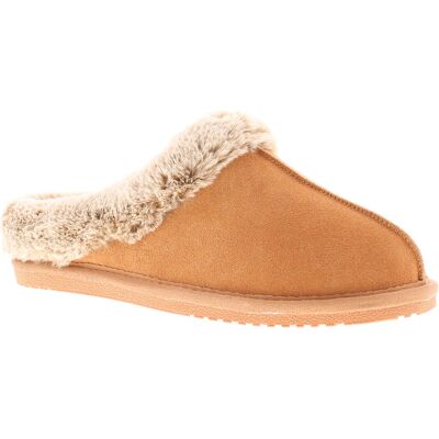 Hush Puppies Amara Hausschuhe Bräunen EU 40,5 / UK 7 Hush Puppies Amara Hausschuhe Bräunen EU 40,5 / UK 7