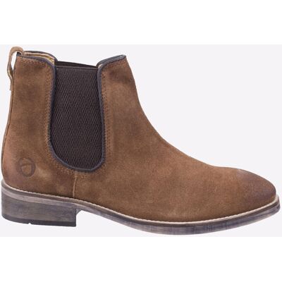 Cotswold Corsham Chelsea-Stiefel Herren Braun EU 43 / UK 9 Cotswold Corsham Chelsea-Stiefel Herren Braun EU 43 / UK 9
