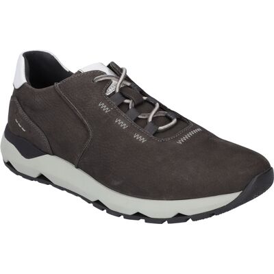 JOSEF SEIBEL Jeremiah 05 Sneaker für Herren Grau Jeremiah 05, titan-kombi Grau EU41 JOSEF SEIBEL Jeremiah 05 Sneaker für Herren Grau Jeremiah 05, titan-kombi Grau EU41