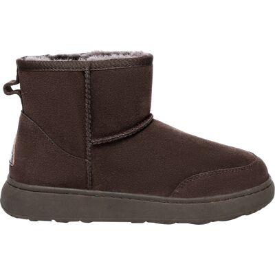 EverAU Australia EVER AU Damen Rosella Outdoor-Stiefel - Schokolade Schokolade EU 40,5 / UK 7 EverAU Australia EVER AU Damen Rosella Outdoor-Stiefel - Schokolade Schokolade EU 40,5 / UK 7