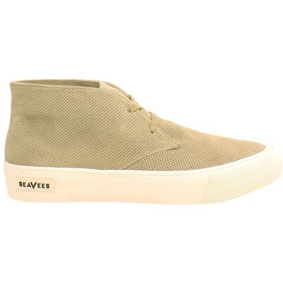 Seavees Maslon Desert Beige Herrenstiefel Beige EU 46 / UK 11 Seavees Maslon Desert Beige Herrenstiefel Beige EU 46 / UK 11