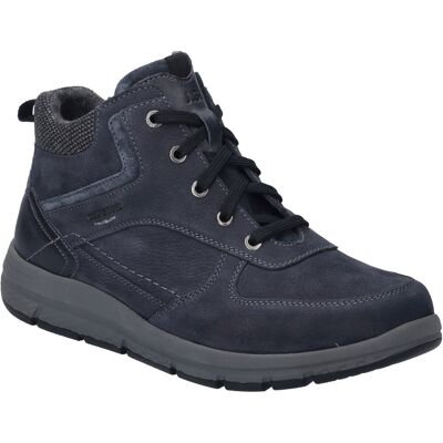 JOSEF SEIBEL Giuseppe 10 Stiefelette für Herren Blau Giuseppe 10, indigo Indigo Blau EU44 JOSEF SEIBEL Giuseppe 10 Stiefelette für Herren Blau Giuseppe 10, indigo Indigo Blau EU44