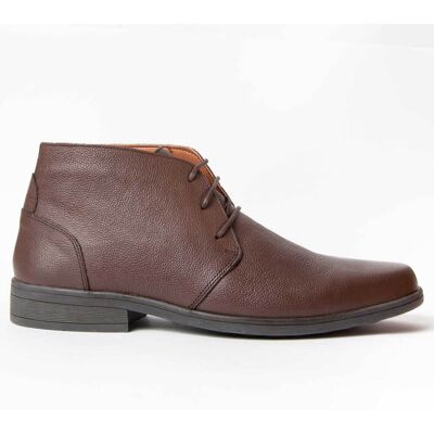 Purapiel Stiefel Botiel6 Braun Braun EU41 Purapiel Stiefel Botiel6 Braun Braun EU41