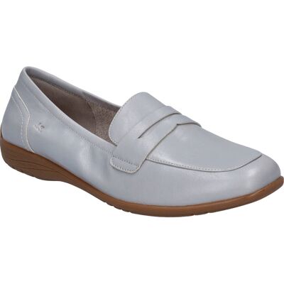 JOSEF SEIBEL Fenja 22 Ballerina für Damen Blau Fenja 22, iceblue Hellblau EU40 JOSEF SEIBEL Fenja 22 Ballerina für Damen Blau Fenja 22, iceblue Hellblau EU40