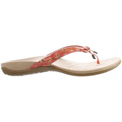 Vionic Bellaii Pink Womens Flip-Flops Rosa EU 36,5 / UK 3,5 Vionic Bellaii Pink Womens Flip-Flops Rosa EU 36,5 / UK 3,5