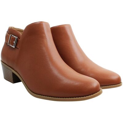Vionic Joy Millie Damen Braune Stiefel Braun EU 43 / UK 9 Vionic Joy Millie Damen Braune Stiefel Braun EU 43 / UK 9