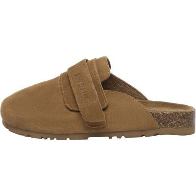 EverAU Australia EVER AU Damen Leder Sandalen - Norfolk Kastanie EU 40,5 / UK 7 EverAU Australia EVER AU Damen Leder Sandalen - Norfolk Kastanie EU 40,5 / UK 7