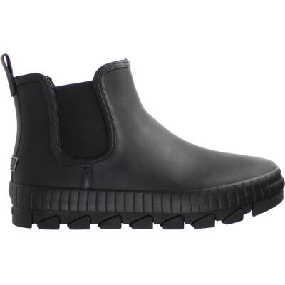 Sperry Torrent Chelsea Damen schwarze Stiefel Schwarz EU 37,5 / UK 4,5 Sperry Torrent Chelsea Damen schwarze Stiefel Schwarz EU 37,5 / UK 4,5