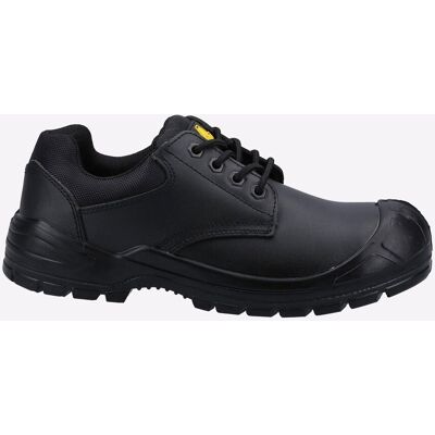 Amblers Safety 66 Sicherheitsschuhe Schwarz EU 40,5 / UK 7 Amblers Safety 66 Sicherheitsschuhe Schwarz EU 40,5 / UK 7