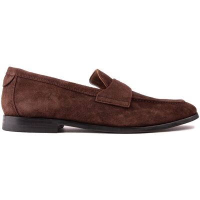 Ted Baker Adlerrs Schuhe Braun EU 44.5 / UK 10 Ted Baker Adlerrs Schuhe Braun EU 44.5 / UK 10