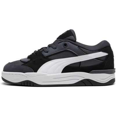 Basket Puma Damen 180 Grau EU 37 / UK 4 Basket Puma Damen 180 Grau EU 37 / UK 4