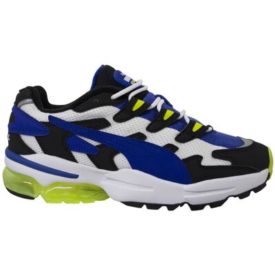 Puma Cell Alien OG Schwarz Blau Herrenschuhe Puma Cell Alien OG Schwarz Blau Herrenschuhe