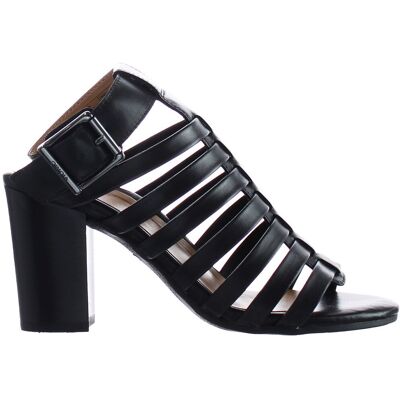 Vionic Semi Black Damenschuhe Schwarz EU 36 / UK 3 Vionic Semi Black Damenschuhe Schwarz EU 36 / UK 3