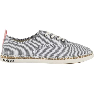 Seavees Sorrento Sand mehrfarbige Frauenschuhe Blau EU 40,5 / UK 7 Seavees Sorrento Sand mehrfarbige Frauenschuhe Blau EU 40,5 / UK 7